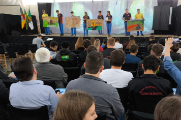 Divulgação vencedores do VI Concurso de Educação e Cidadania – “Aprendendo a Ser Cidadão”