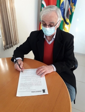 Comunidades do interior recebem melhorias na rede de água