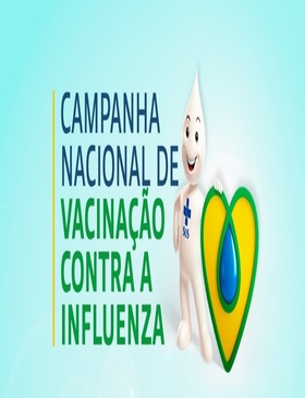 Campanha Nacional de Vacinação contra a Influenza