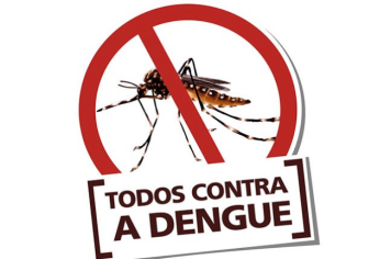 Todos contra a dengue