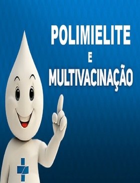 Dia D da Multivacinação será sábado, 21