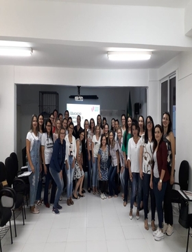 Encontro discute “Conexões entre o Primeira Infância Melhor e a Educação Popular”