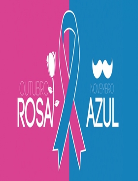 Evento em alusão ao Outubro Rosa e Novembro Azul ocorre na próxima quarta-feira em Alpestre