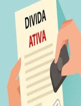 Lista de Devedores, estabelecidos no município com Dívida Ativa de ICMS no Estado