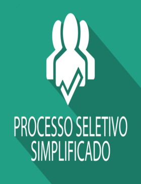 Inscrições para o Processo Seletivo de Professor de História e Inglês foram prorrogadas