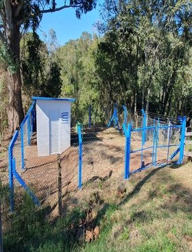 Obras da Corsan trarão maior segurança e qualidade ao abastecimento de água