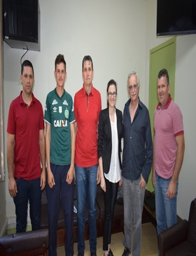 Estudo da Realidade Rural é pauta de encontro