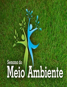 PROGRAMAÇÃO DA SEMANA DO MEIO AMBIENTE 2019