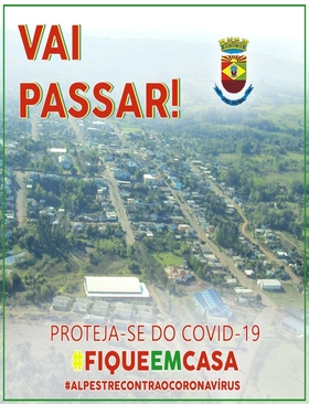 Vai Passar!