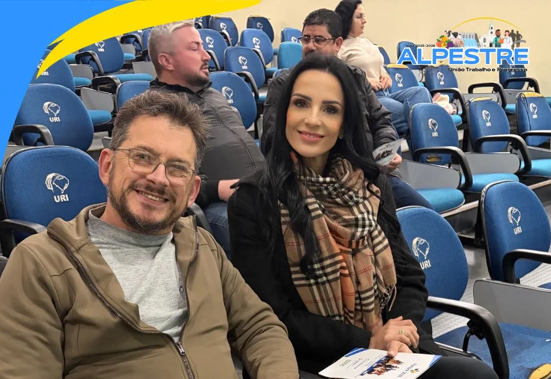 CODEMAU realiza Assembleia Geral Ordinária em Frederico Westphalen