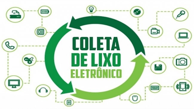 Campanha do Descarte Consciente 