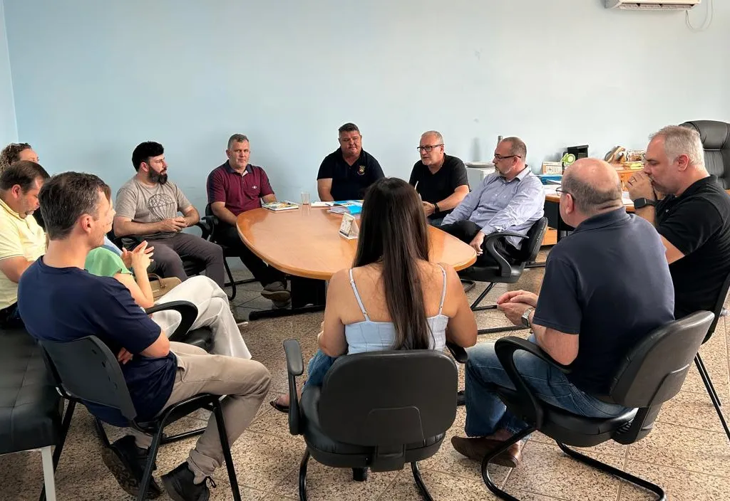 Município avança na regulamentação de imóveis e organização de loteamentos