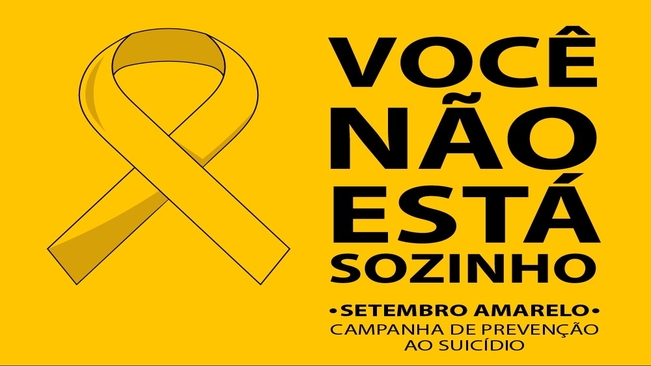 Secretaria da saúde de Alpestre promove palestra sobre prevenção do suicídio 